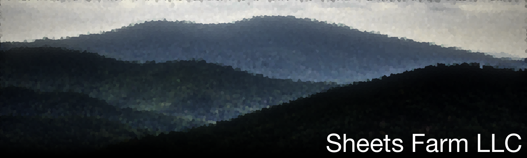 Sheets Farm LLC Logo